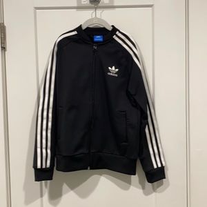 Adidas girls size 9-10 jacket
